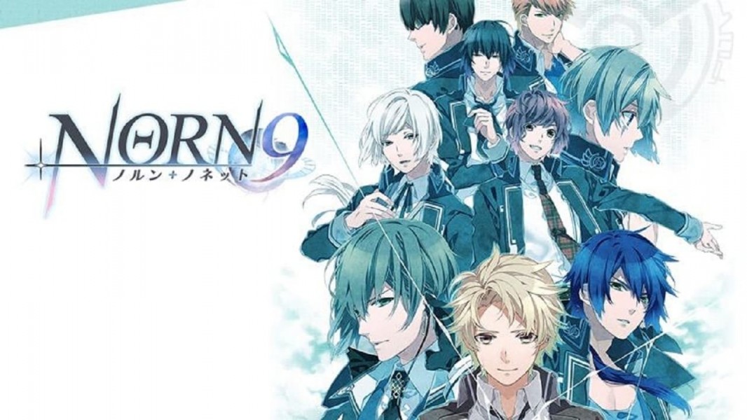 Norn9