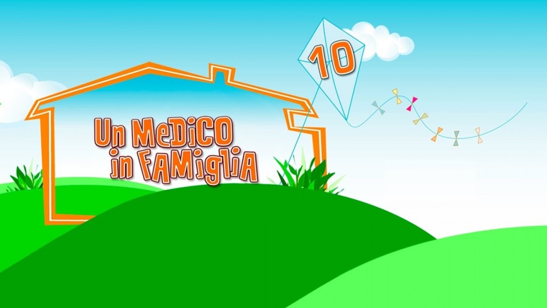 Un medico in famiglia