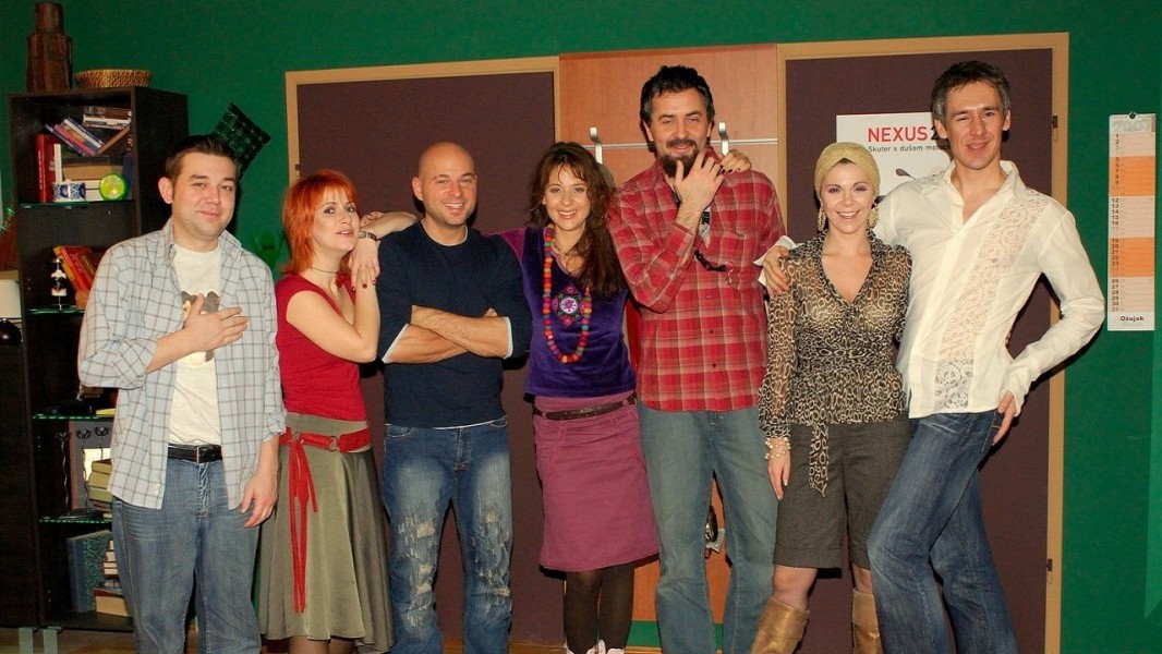 Punks and Princesses