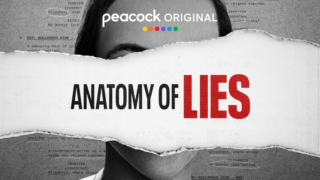 Anatomy of Lies