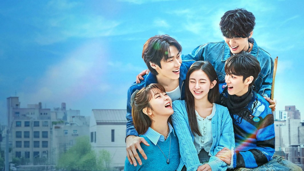 Spring of Youth