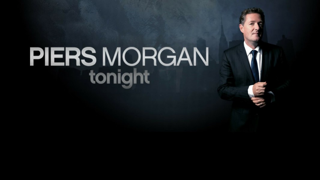Piers Morgan Live