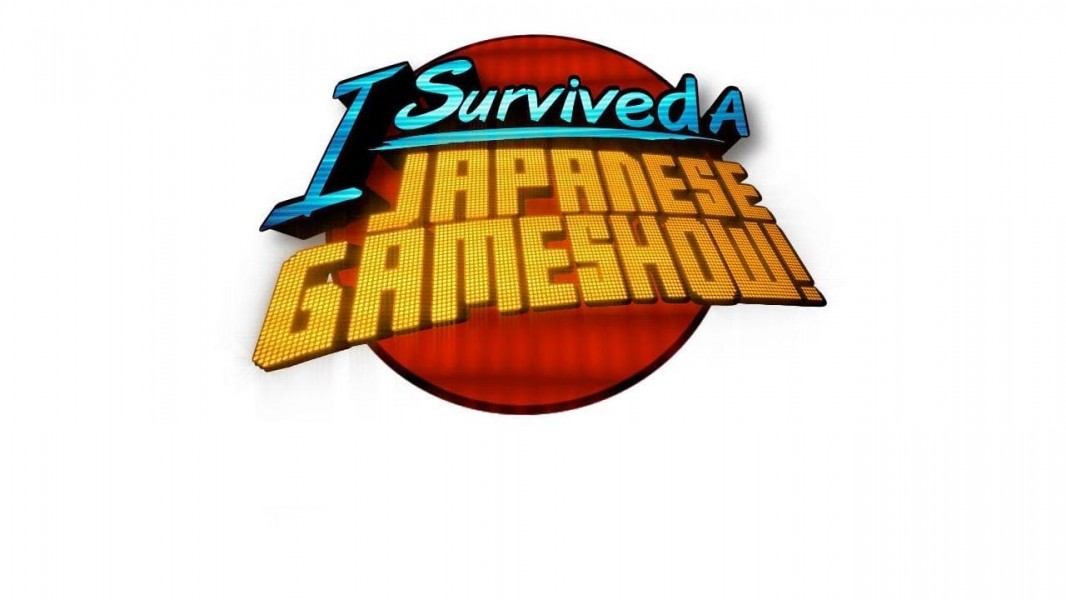 I Survived a Japanese Game Show