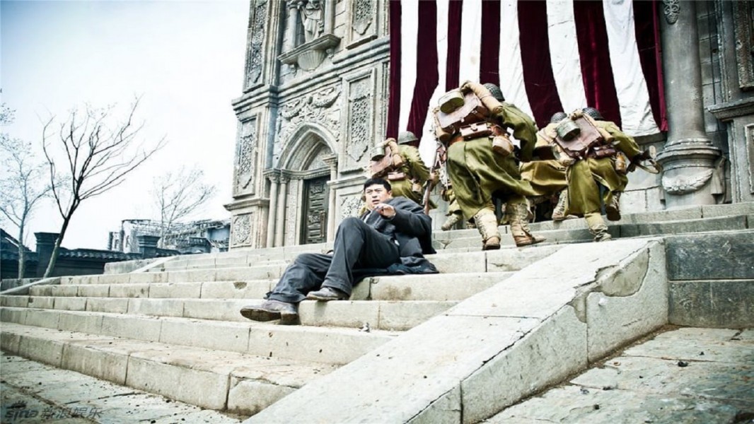 Forty-Nine Days Memorial