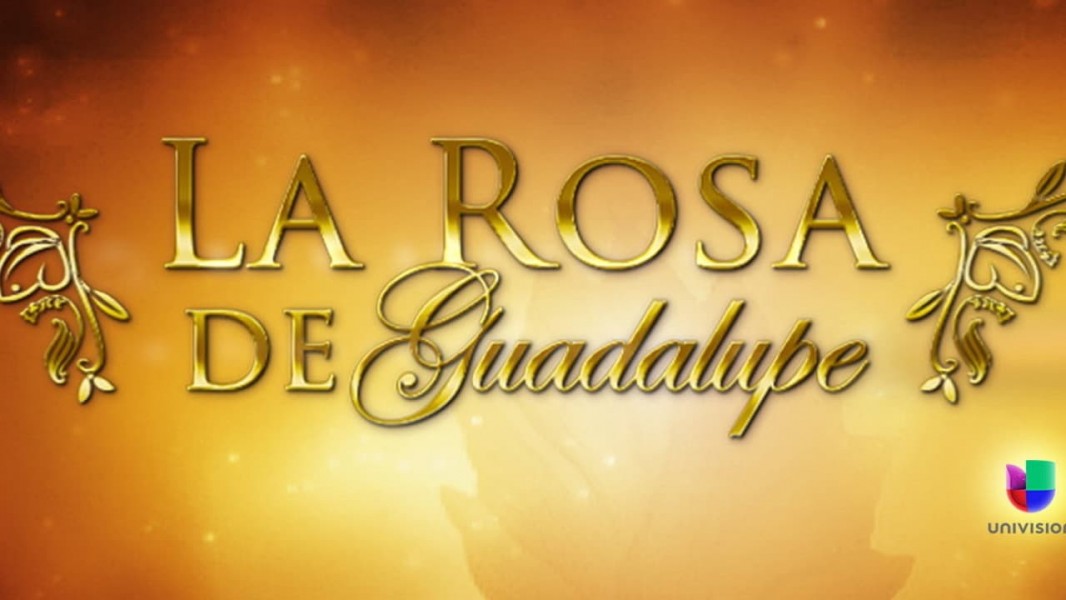 La rosa de Guadalupe