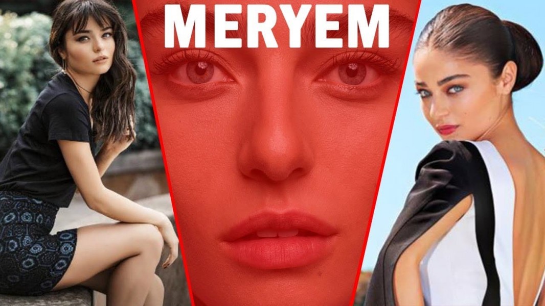 Meryem