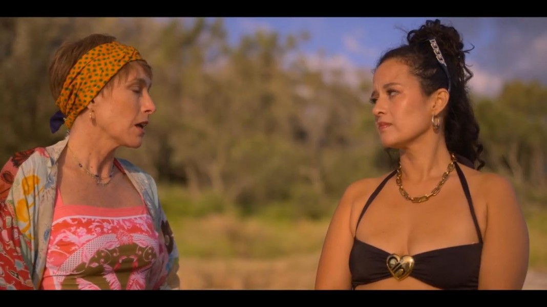 Bump: A Christmas Film