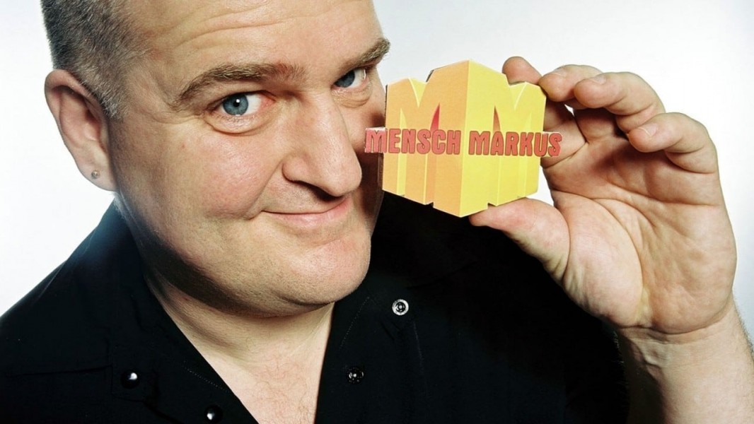 Mensch Markus