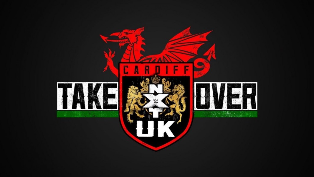 NXT UK TakeOver: Cardiff