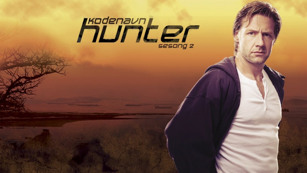 Codename Hunter