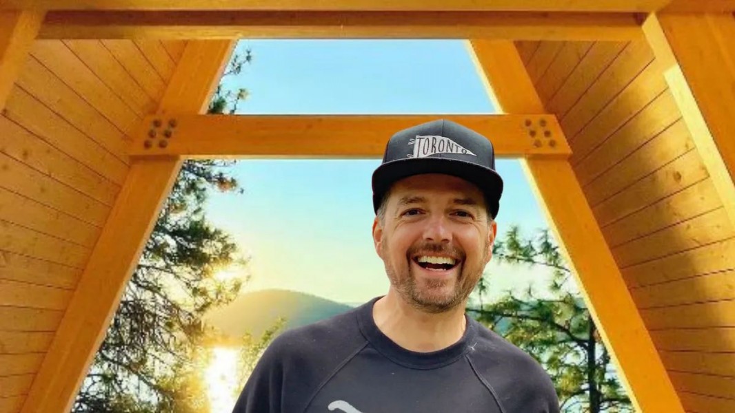 Todd Talbot Builds: The Passive House Project
