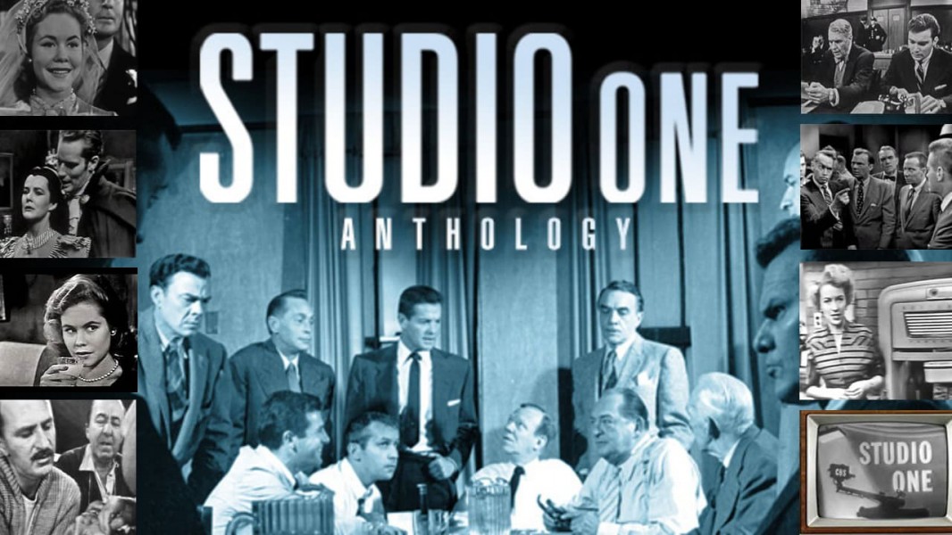 Studio One