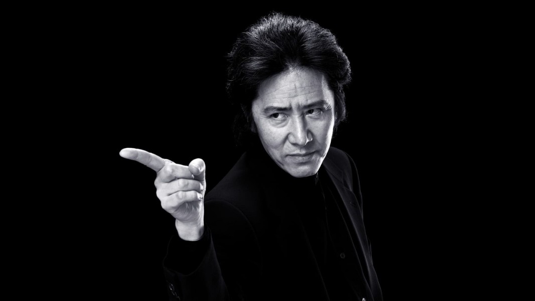 Lieutenant Ninzaburo Furuhata