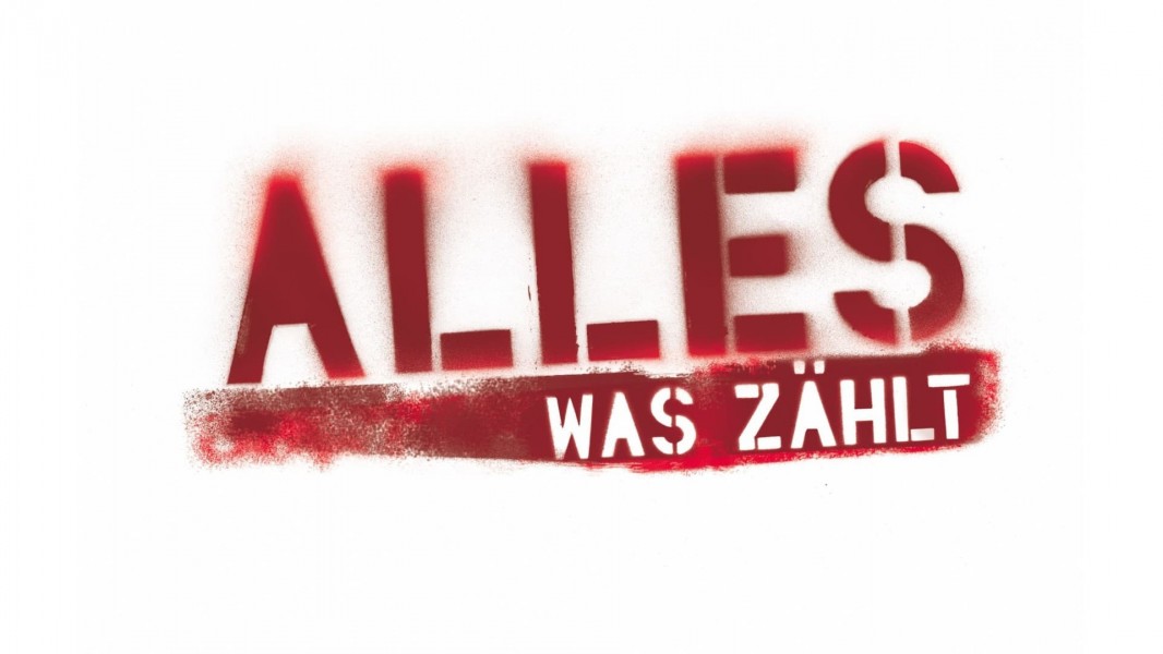 Alles was zählt