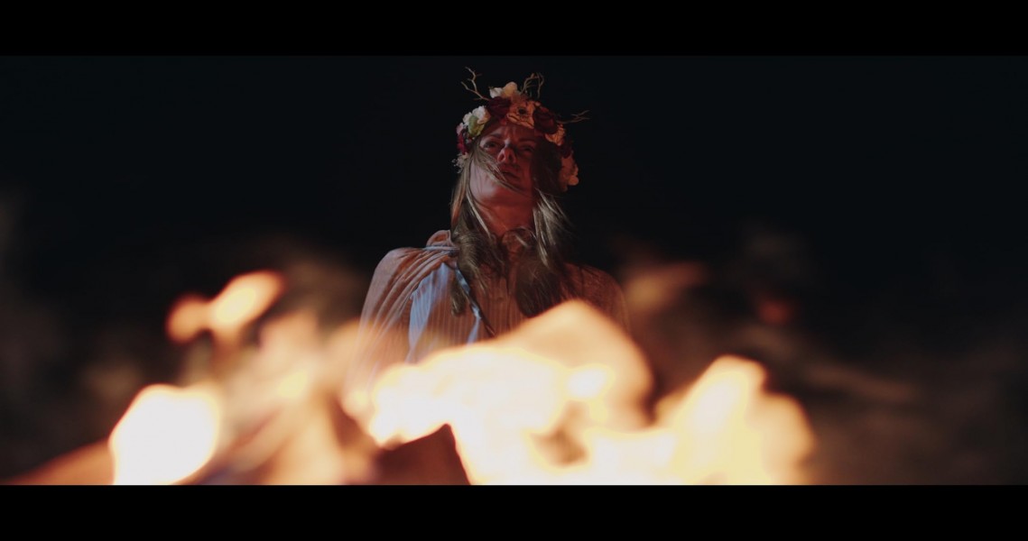 The Crucifix: Blood of the Exorcist