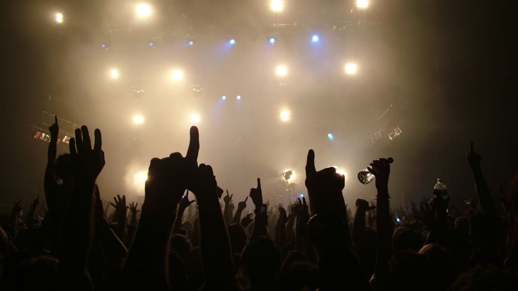 Soundstage