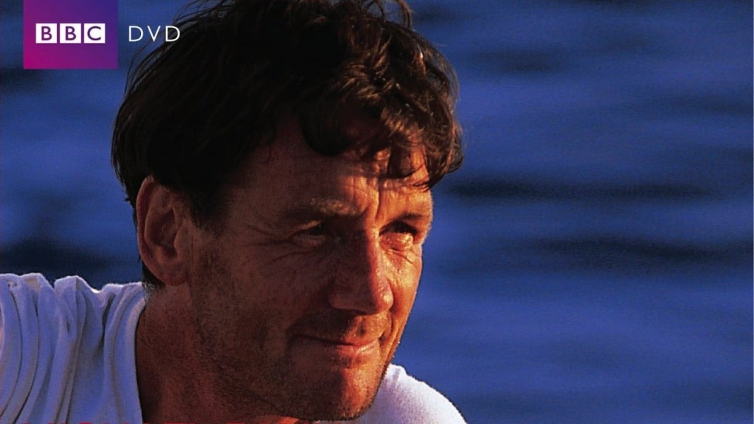 Michael Palin: Around the World in 80 Days