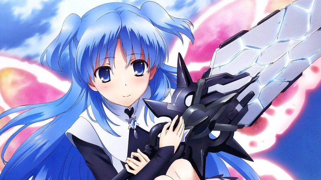 WorldEnd: What are you doing at the end of the world? Are you busy? Will you save us?