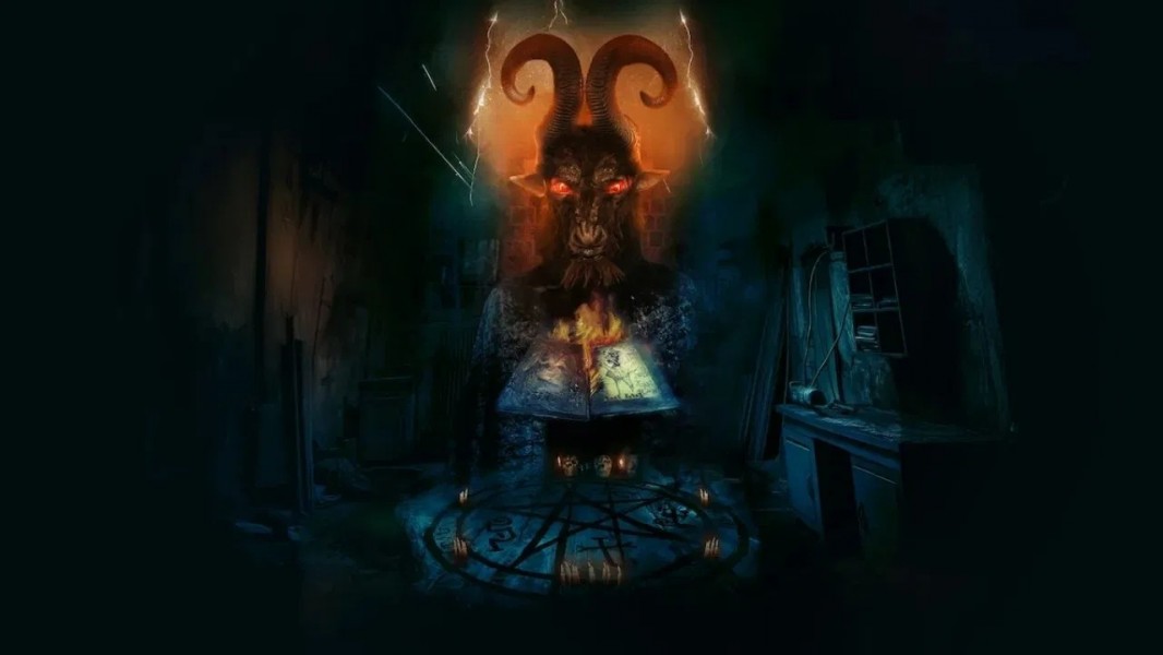 Night of Deception