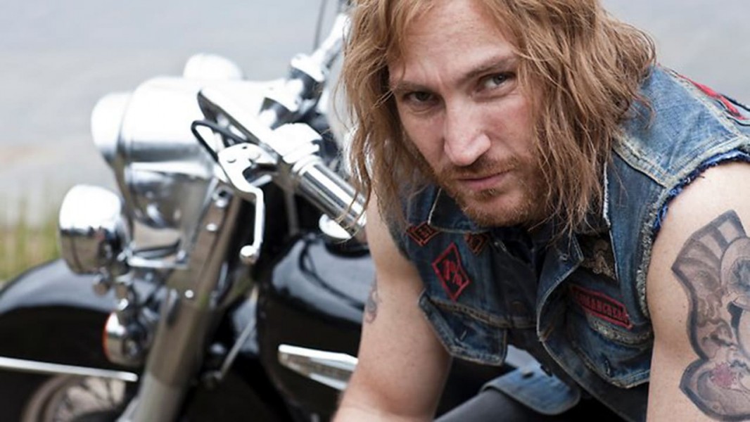 Bikie Wars: Brothers in Arms