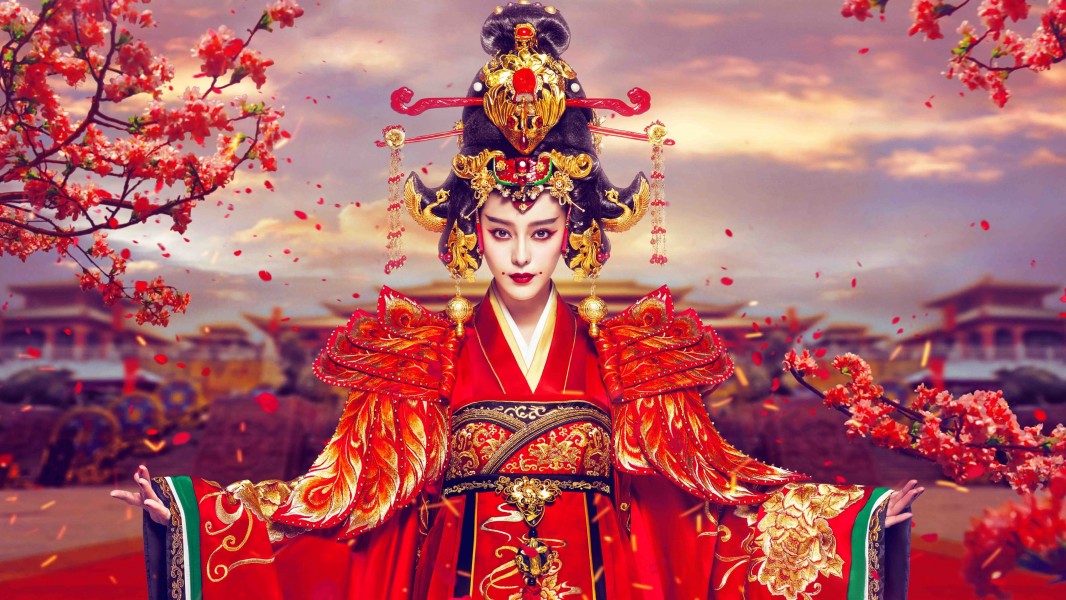 The Empress of China