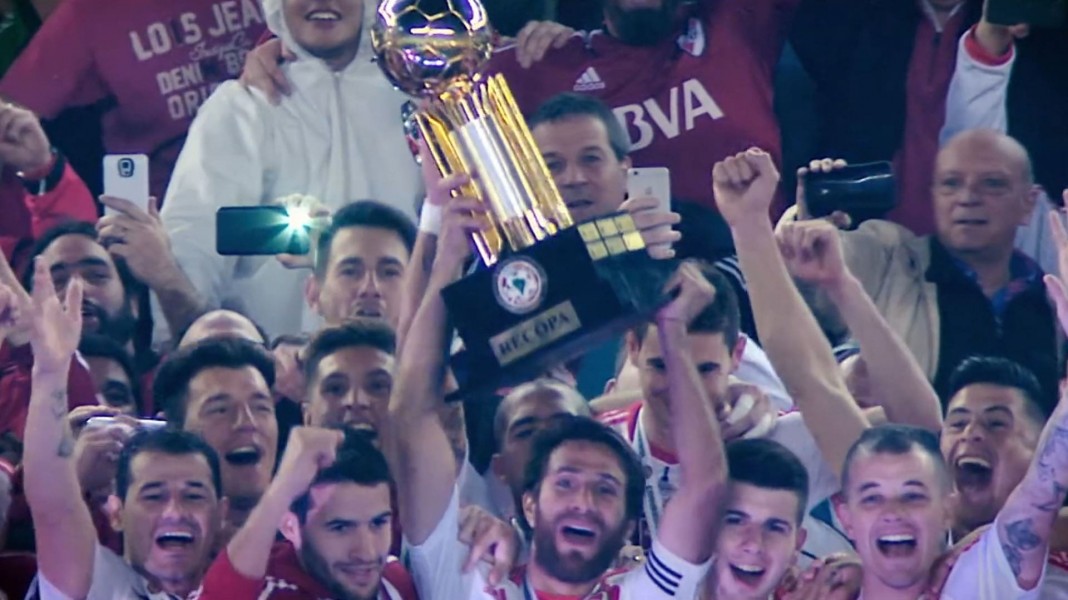 River, el Más Grande Siempre