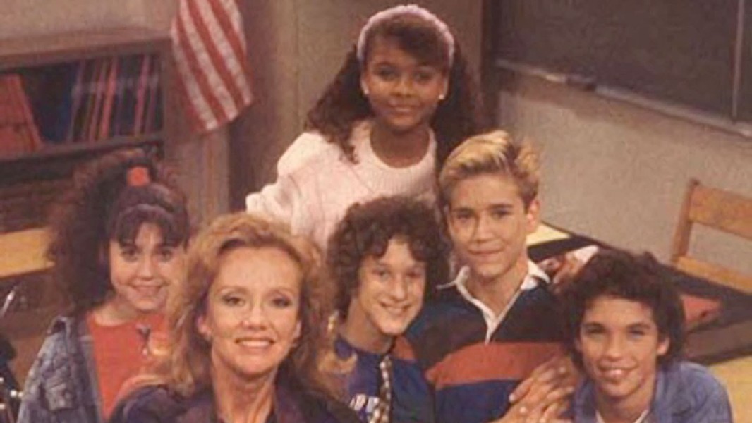 Good Morning, Miss Bliss