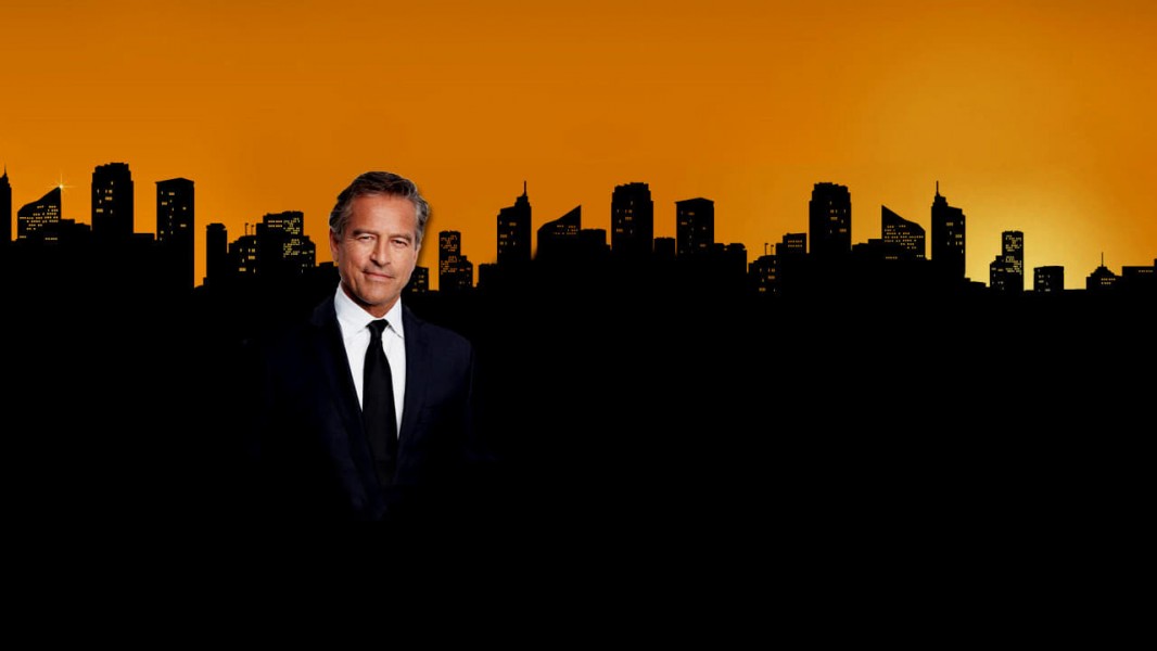 The Celebrity Apprentice Australia