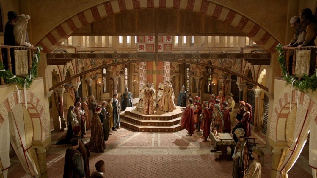 Toledo, cruce de destinos