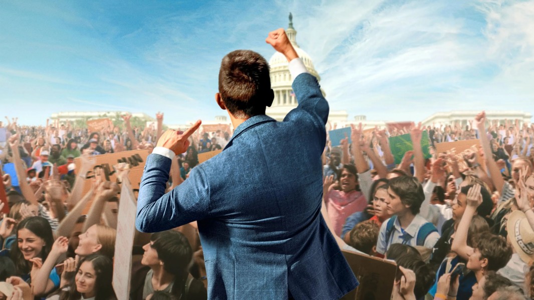 Deaf President Now!
