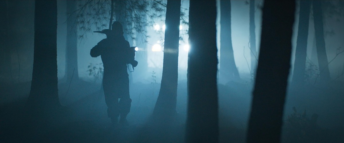 The Day Everything Changed