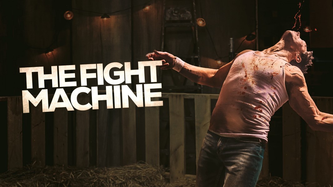 The Fight Machine