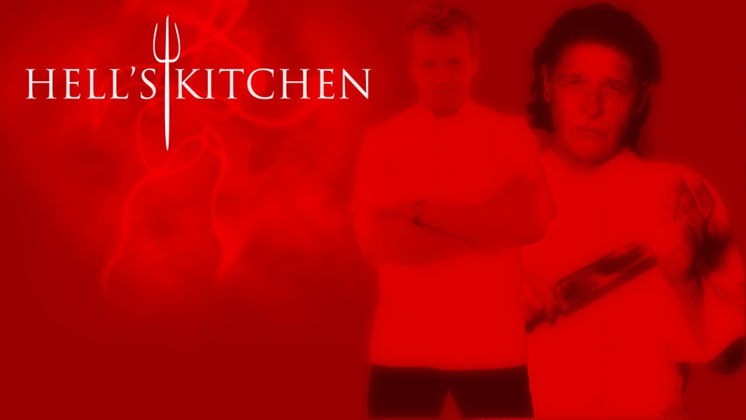 Hell's Kitchen