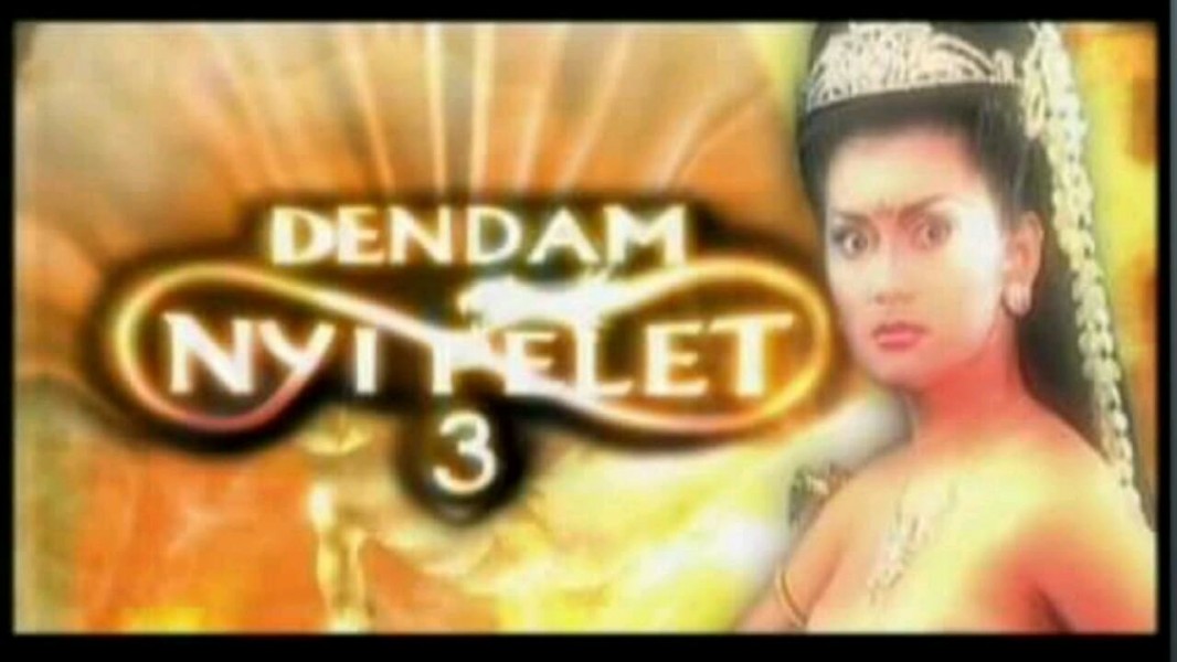 Dendam Nyi Pelet