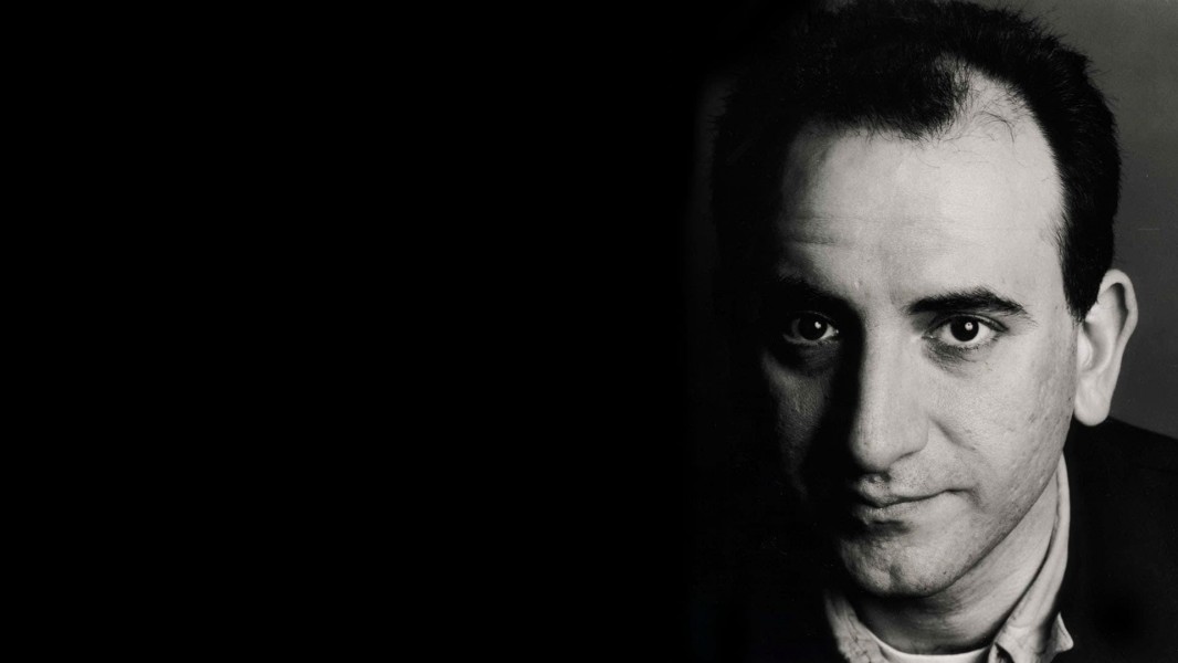 The Armando Iannucci Shows