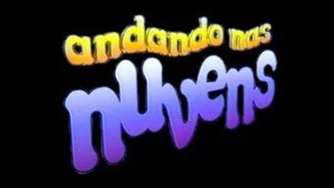 Andando nas Nuvens