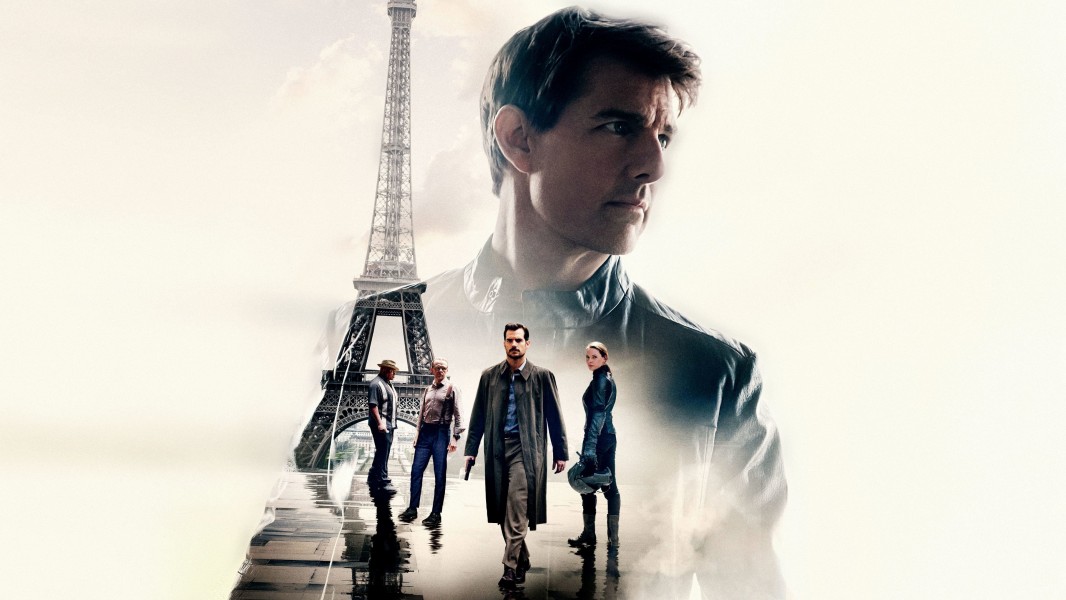 Mission: Impossible - Fallout