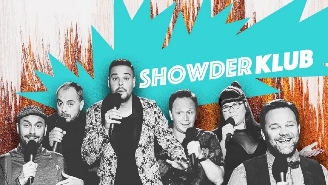 Showder Klub