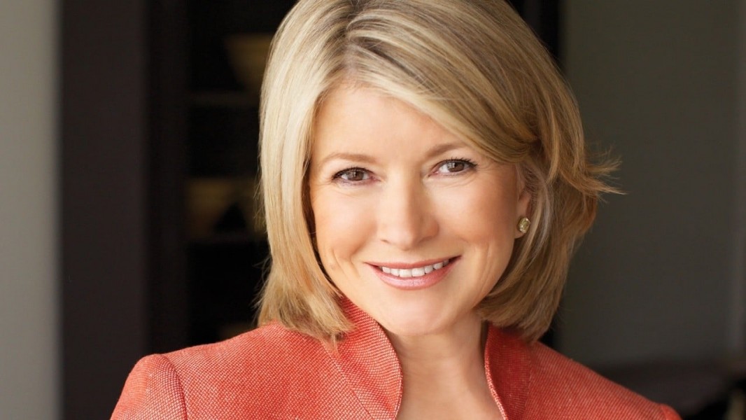The Apprentice: Martha Stewart