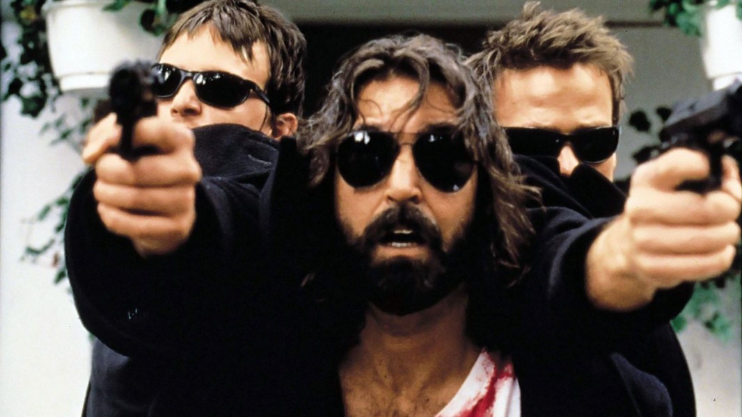 The Boondock Saints