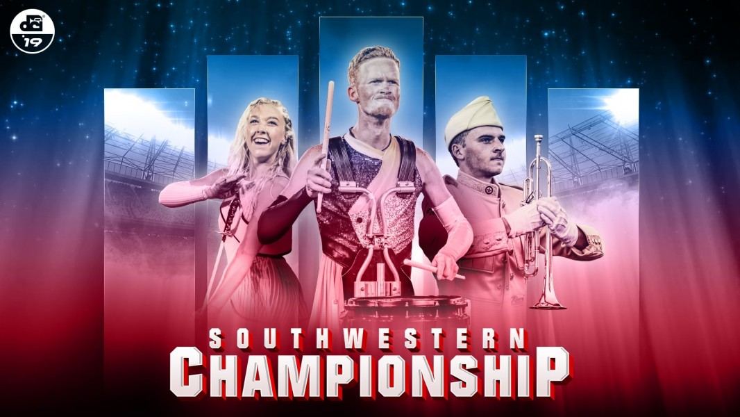 2019 DCI Southwestern Championship