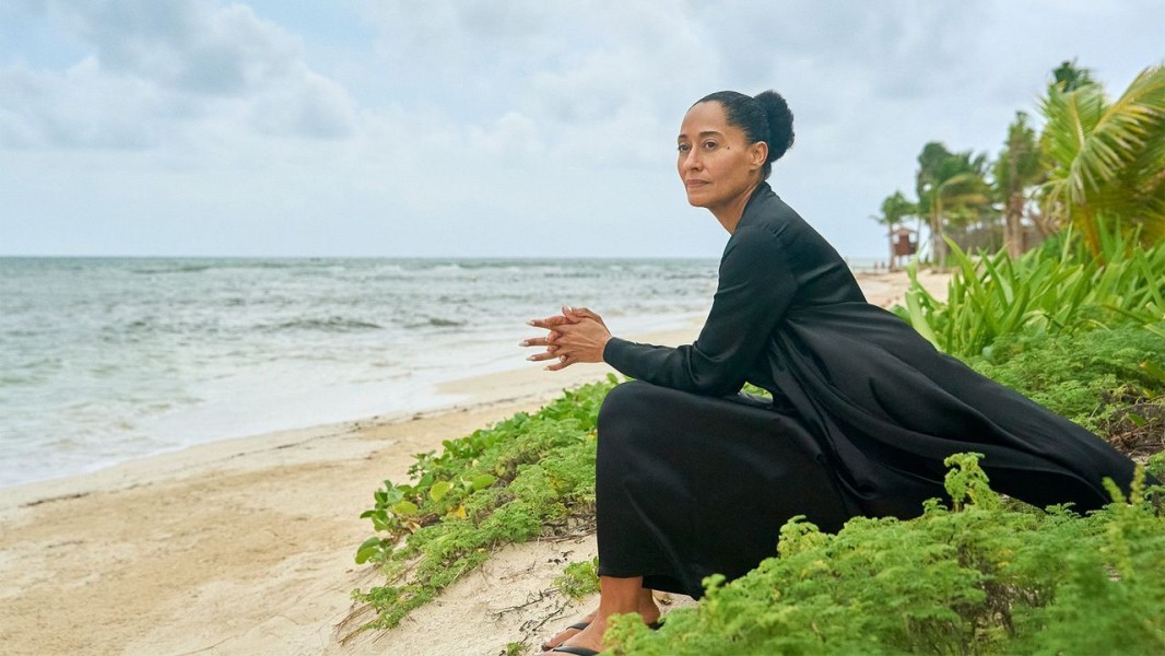 Solo Traveling with Tracee Ellis Ross