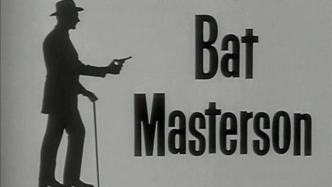 Bat Masterson