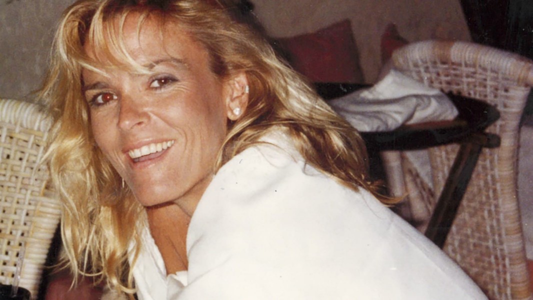 The Life & Murder of Nicole Brown Simpson