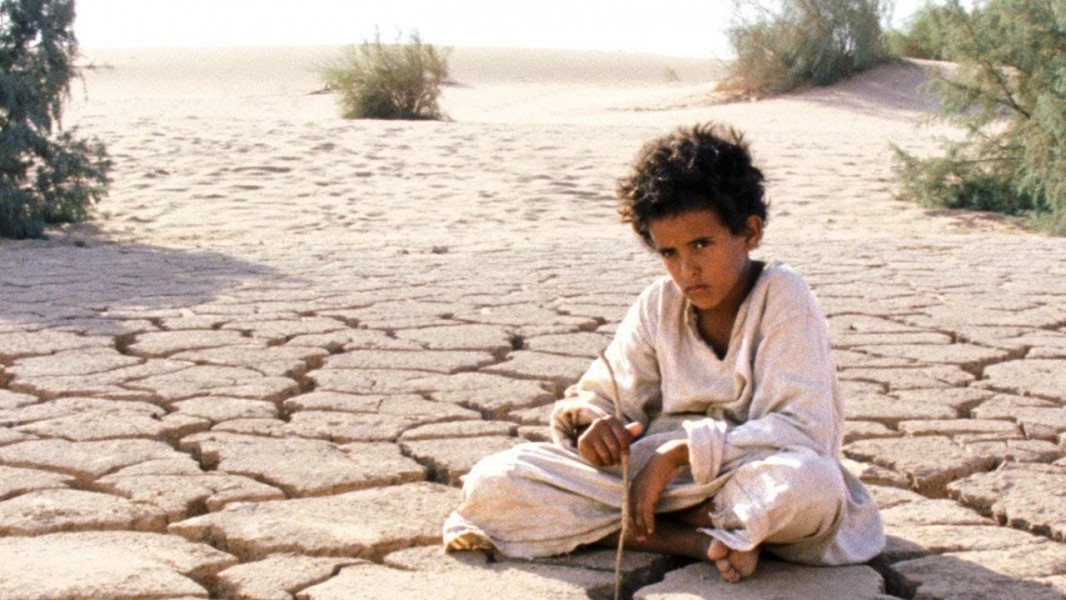 Theeb‎‎