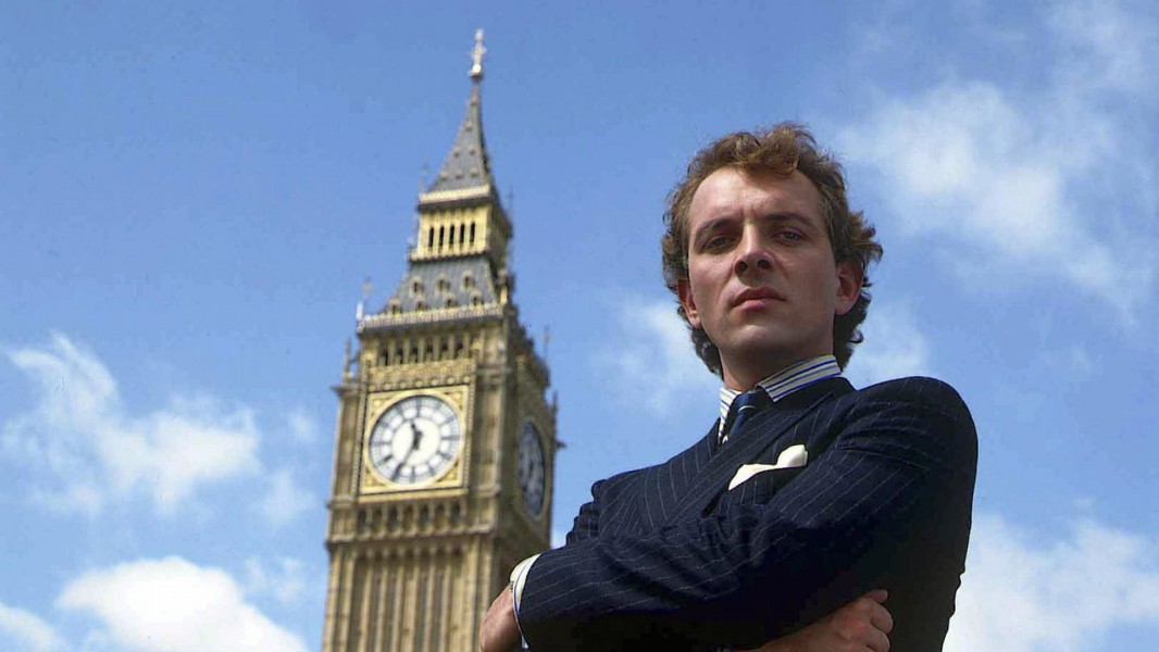 The New Statesman