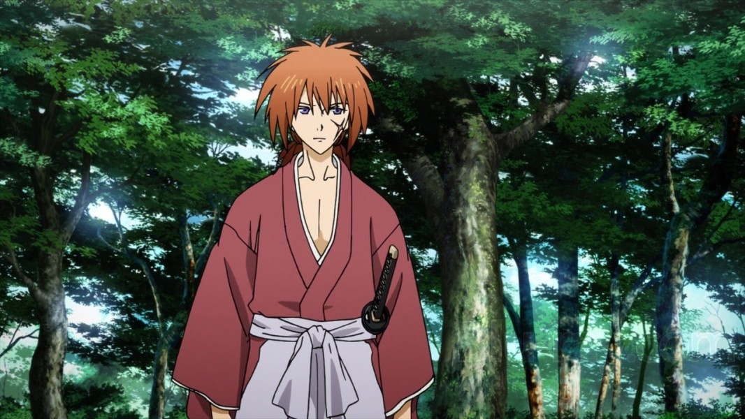 Rurouni Kenshin
