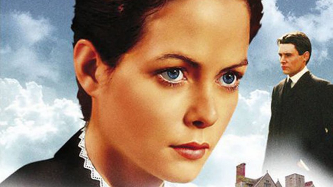 A Woman of Substance