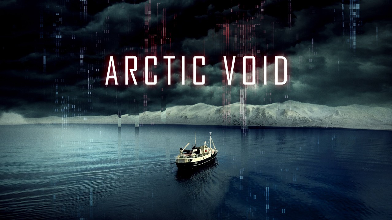 Arctic Void