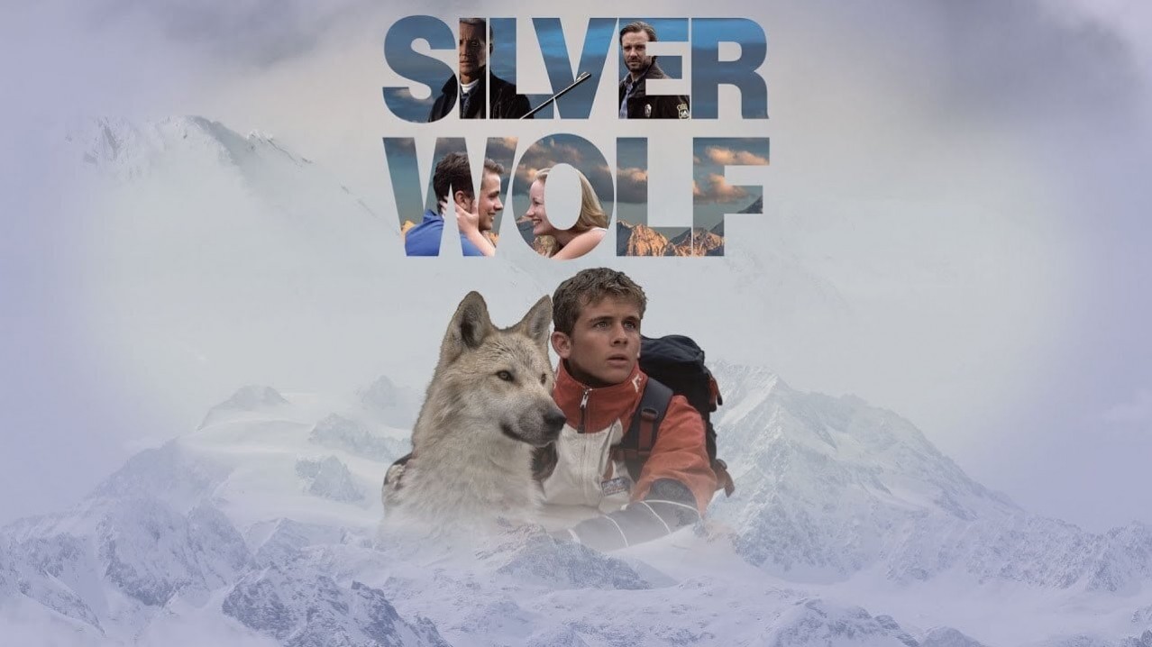 Silver Wolf